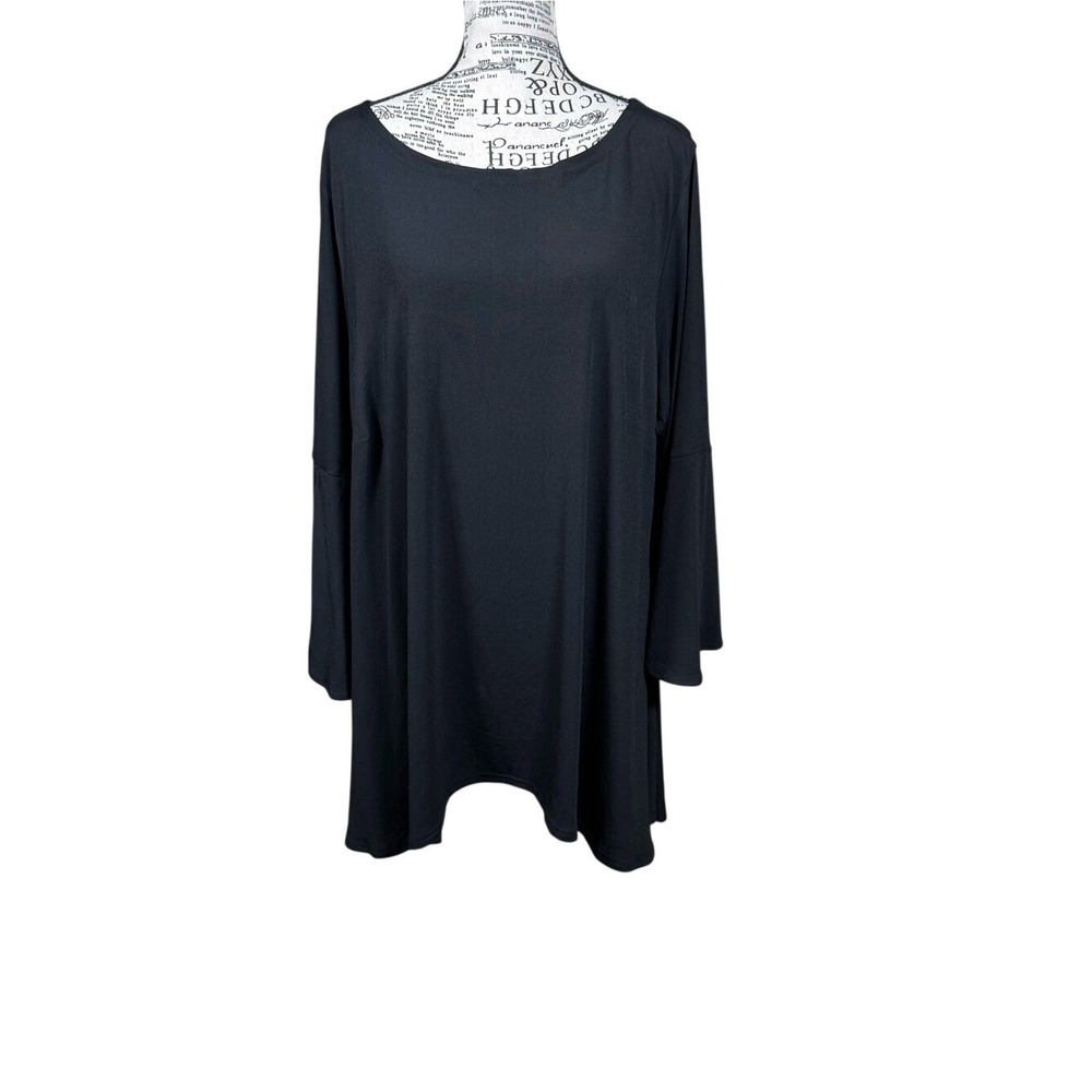 Avenue Black Emily‎ Tunic Top